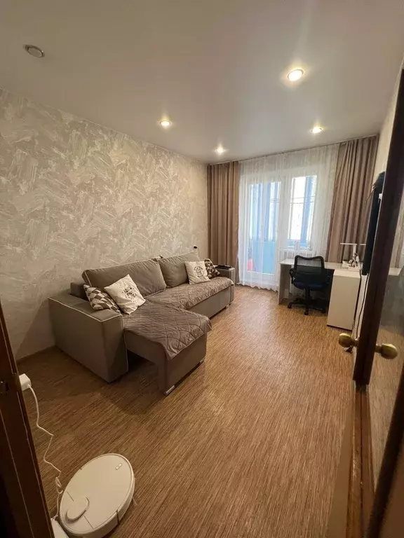 Продаётся 1-к квартира, 32 м - Фото 0