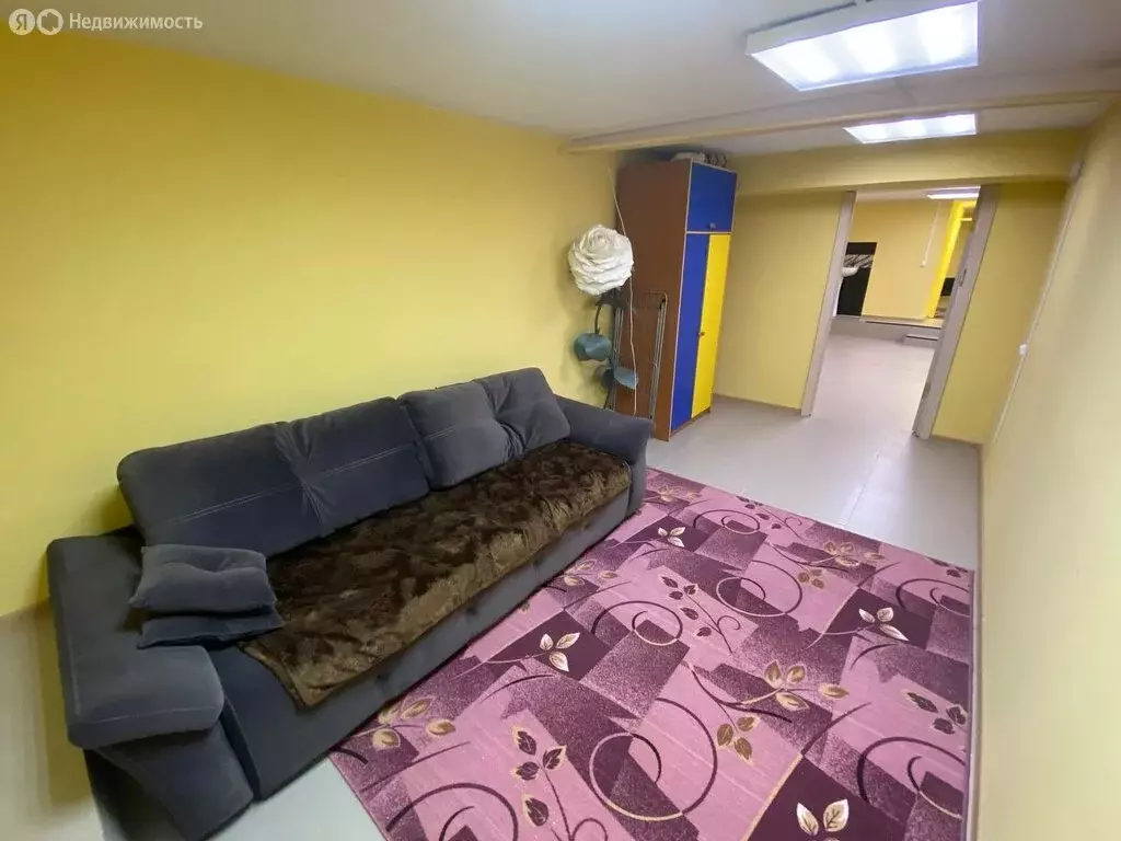 Помещение свободного назначения (104 м) - Фото 2