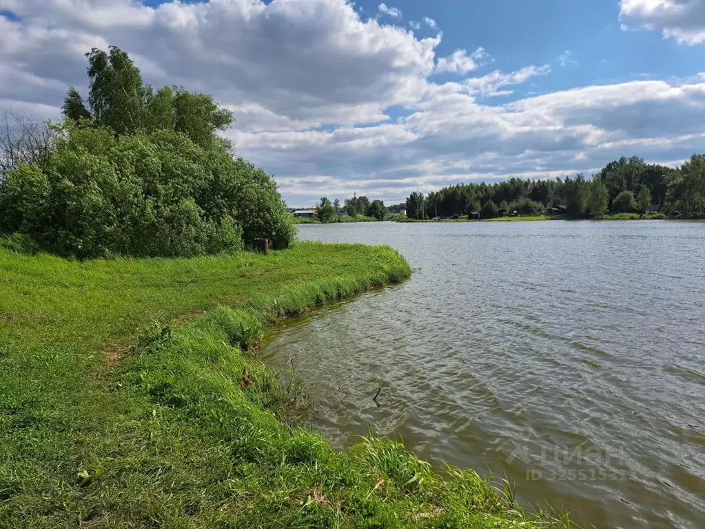 Участок в Московская область, Домодедово Белые Столбы мкр, ул. ... - Фото 1