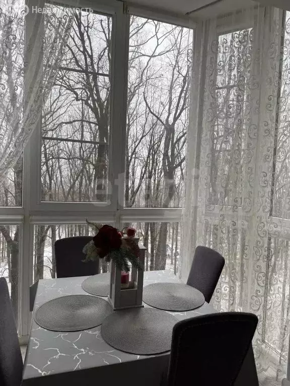 3-комнатная квартира: Ставрополь, Партизанская улица, 2 (100 м) - Фото 2