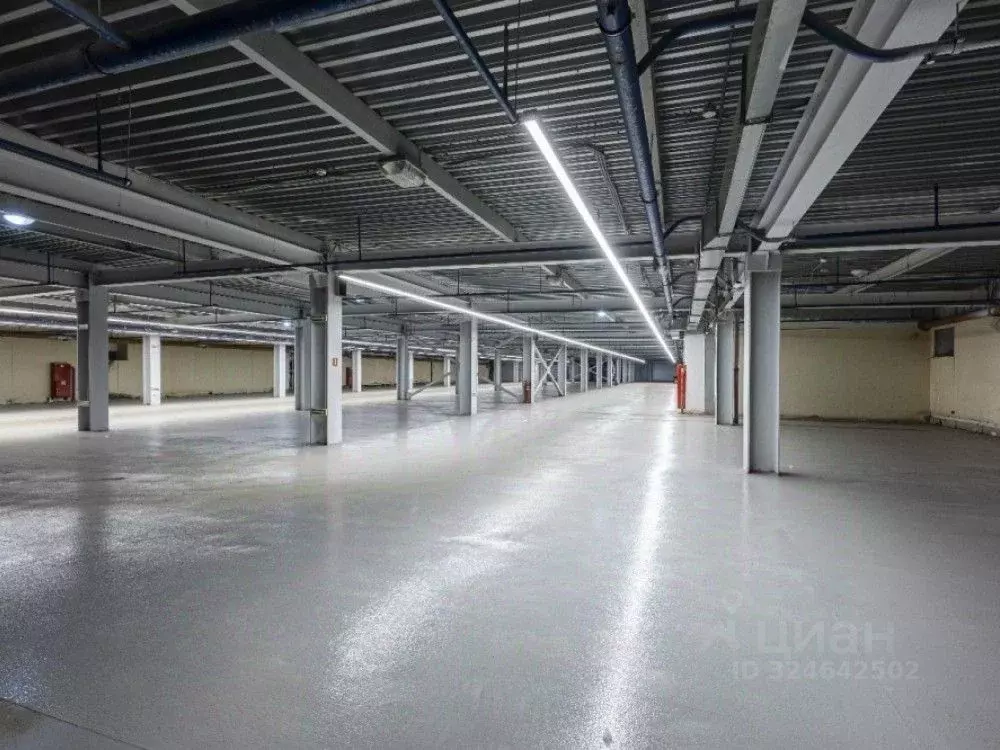 Торговая площадь в Москва Студеный проезд, 7Б (255 м) - Фото 1