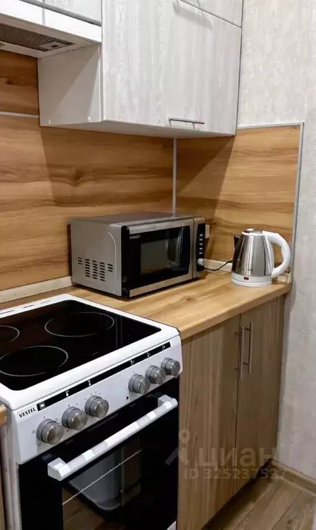 Студия Татарстан, Казань Профессора Камая ул., 10к1 (35.0 м) - Фото 2