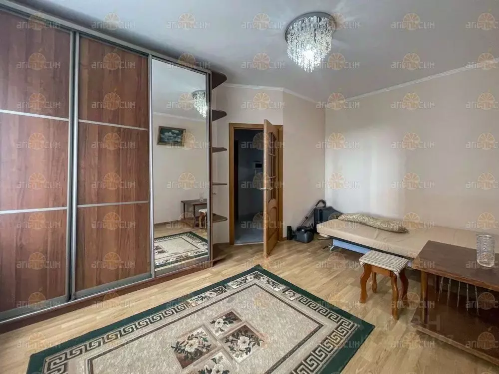 1-к кв. Ставропольский край, Ставрополь ул. 50 лет ВЛКСМ, 113 (32.7 м) - Фото 1