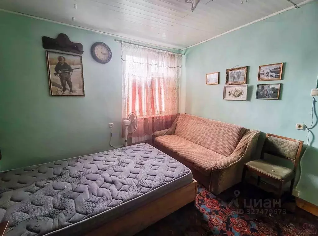 Дом в Крым, Ялта муниципальный округ, Гаспра пгт ул. 40 лет Октября ... - Фото 2