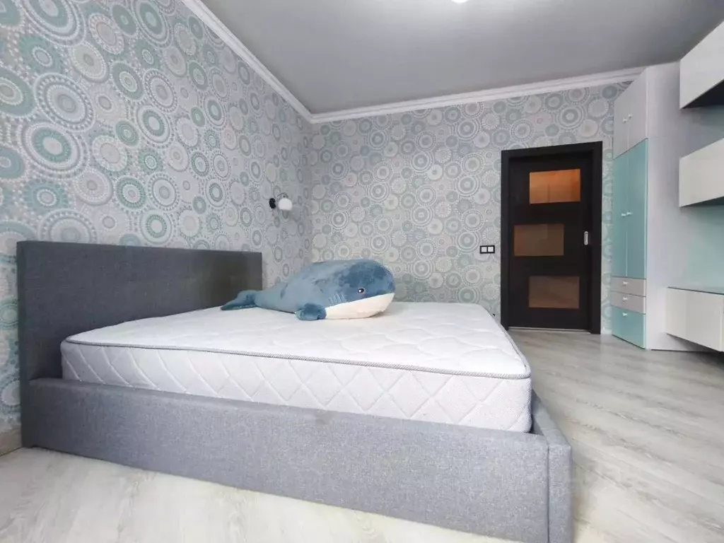 1-к кв. Московская область, Подольск ул. 43-й Армии, 15 (38.2 м) - Фото 2