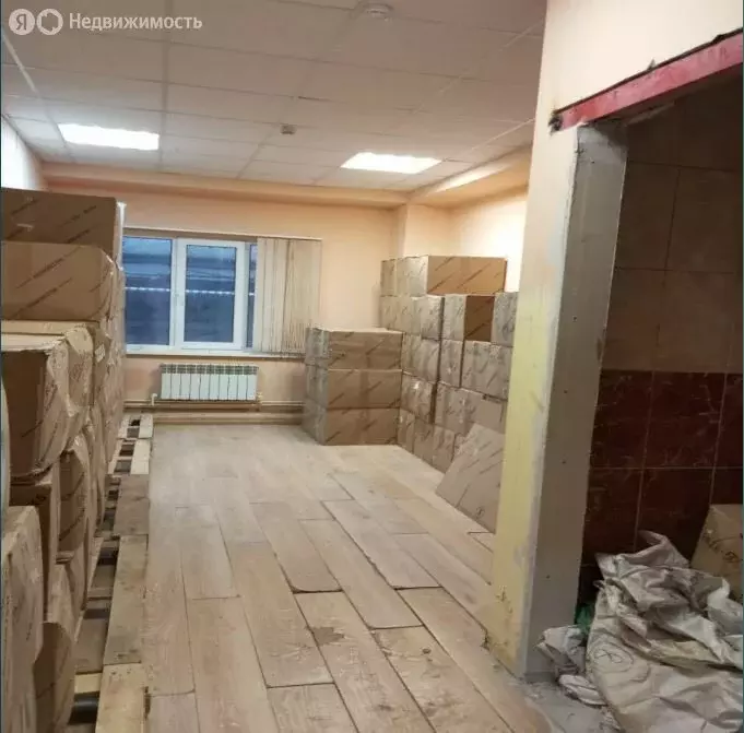 Помещение свободного назначения (450 м) - Фото 2
