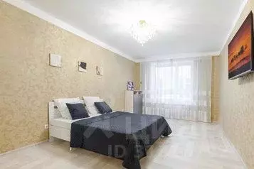 1-к кв. Самарская область, Самара Гая ул., 22 (55.0 м) - Фото 0