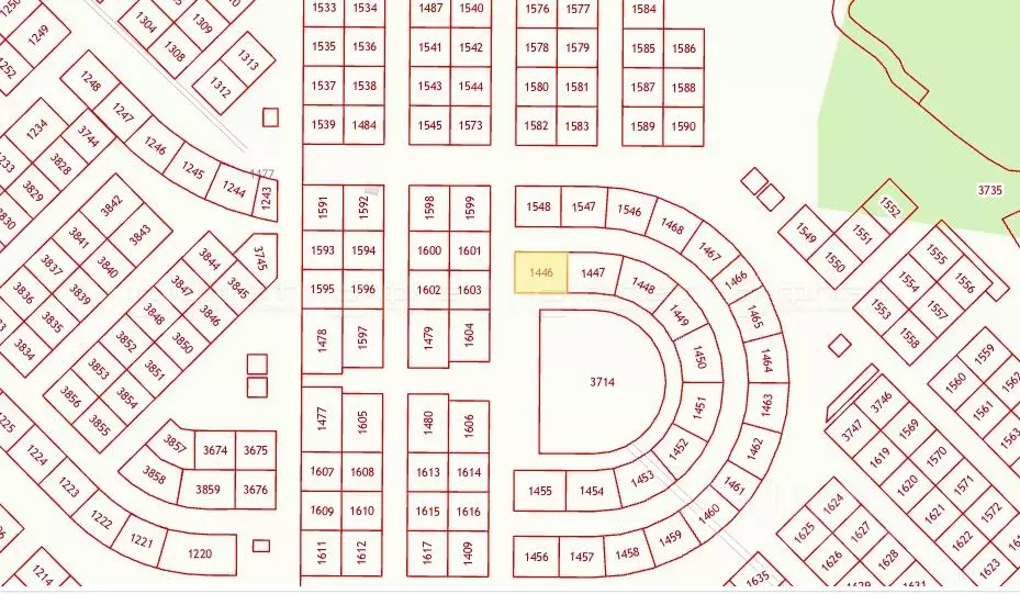 Участок в Татарстан, Лаишевский район, с. Сокуры  (8.0 сот.) - Фото 1