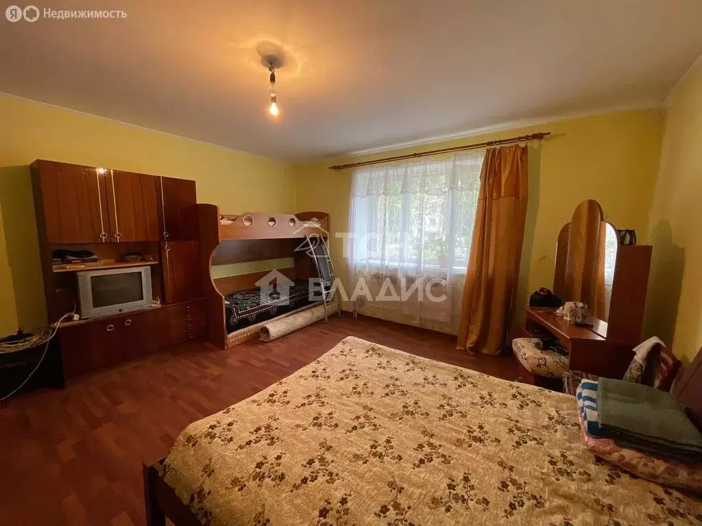 1-комнатная квартира: посёлок городского типа Биокомбината, 16 (53.2 ... - Фото 0