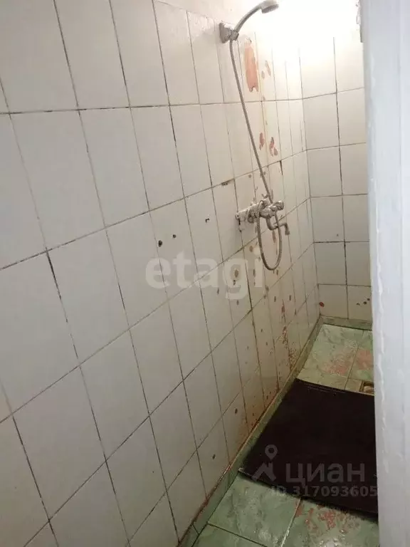 Комната Воронежская область, Нововоронеж ул. Космонавтов, 17 (14.5 м) - Фото 1