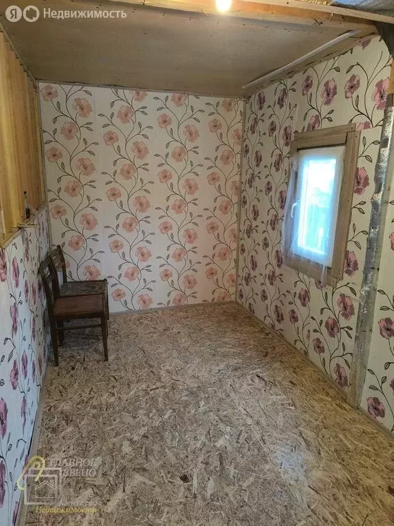 Дом в Тогучинский район, СНТ Голубой Факел, 2-я садовая улица, 89 (25 ... - Фото 1