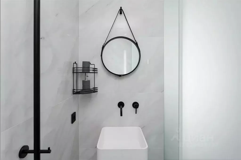 1-к кв. Краснодарский край, Сочи Молодогвардейская ул., 2/98 (29.0 м) - Фото 2