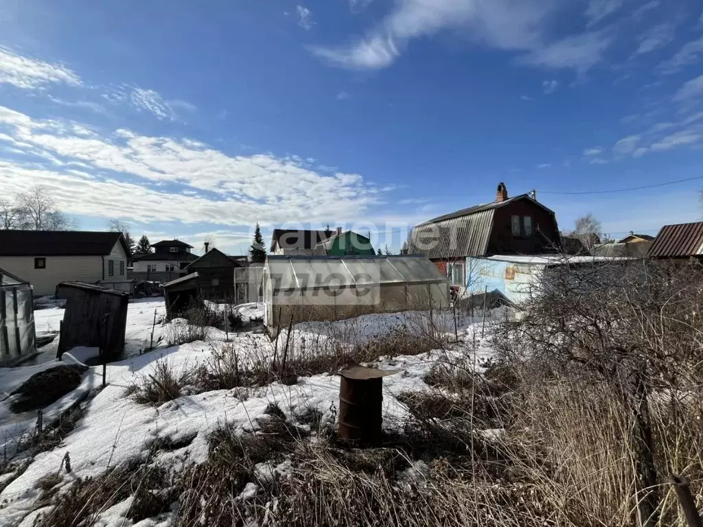 Дом в Иркутская область, Иркутск Кооператор СНТ, ул. 7-я, 28 (30 м) - Фото 2