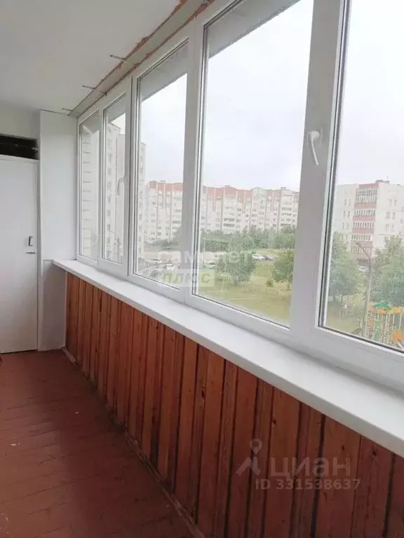 3-к кв. Чувашия, Новочебоксарск Западный жилрайон, Юраково мкр, ул. ... - Фото 1