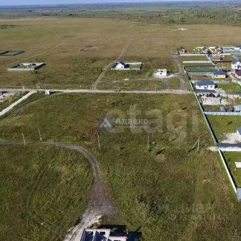 Участок в Тюменская область, Тюмень Грин Парк кп,  (7.0 сот.) - Фото 0