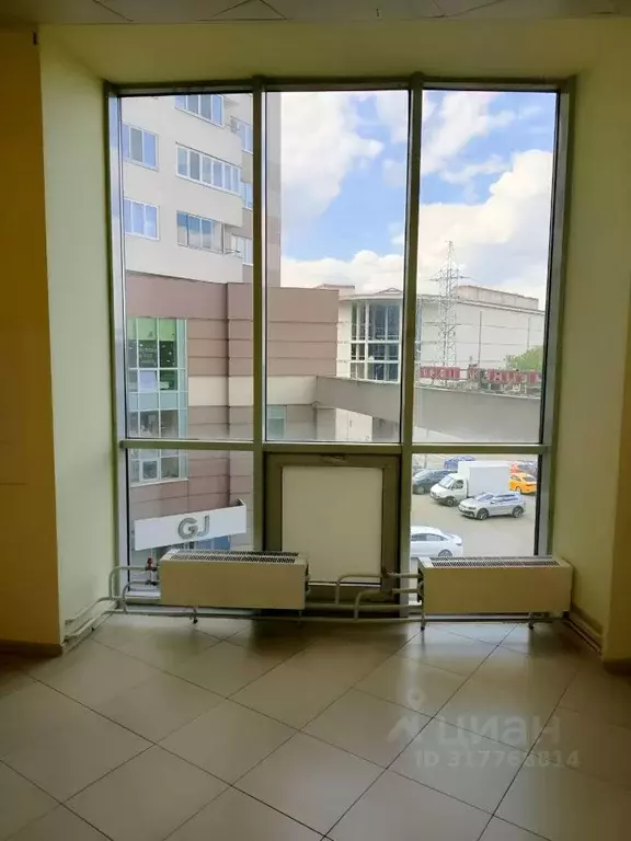 Офис в Московская область, Раменское ул. Чугунова, 15а (39 м) - Фото 1
