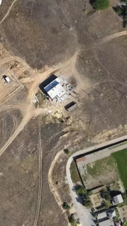 Дом в Волгоградская область, Волжский Старый город СНТ, ул. Мирная ... - Фото 1