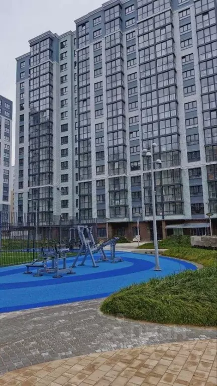 3-к кв. Тверская область, Тверь ул. Левитана, 76 (84.15 м) - Фото 1