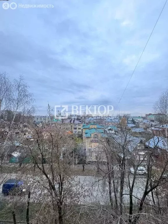 2-комнатная квартира: Кострома, улица Маршала Новикова, 11 (52 м) - Фото 2