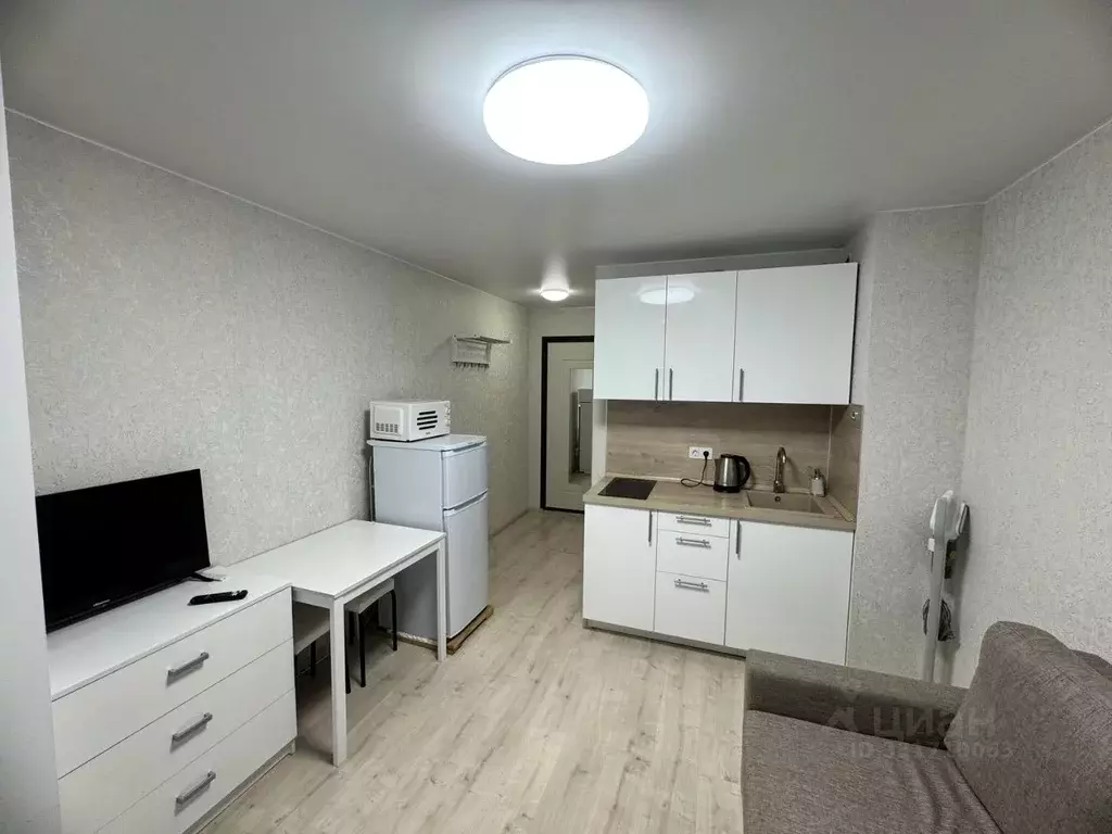 Студия Москва Аминьевское ш., 5 (16.7 м) - Фото 1