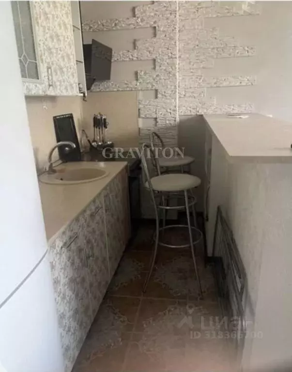 Студия Алтай, Горно-Алтайск ул. Строителей, 2/1 (27.0 м) - Фото 1