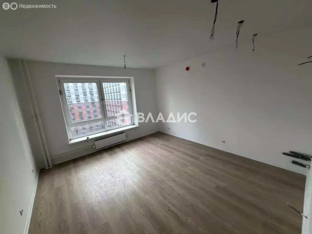 Квартира-студия: Котельники, микрорайон Парковый, 1к4 (23.2 м) - Фото 1