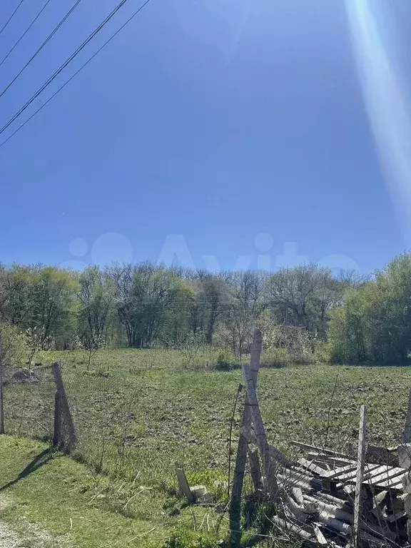 Участок 9 сот. (ИЖС) - Фото 1
