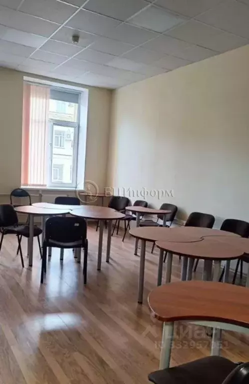 Офис в Санкт-Петербург ул. Профессора Попова, 23В (497 м) - Фото 1