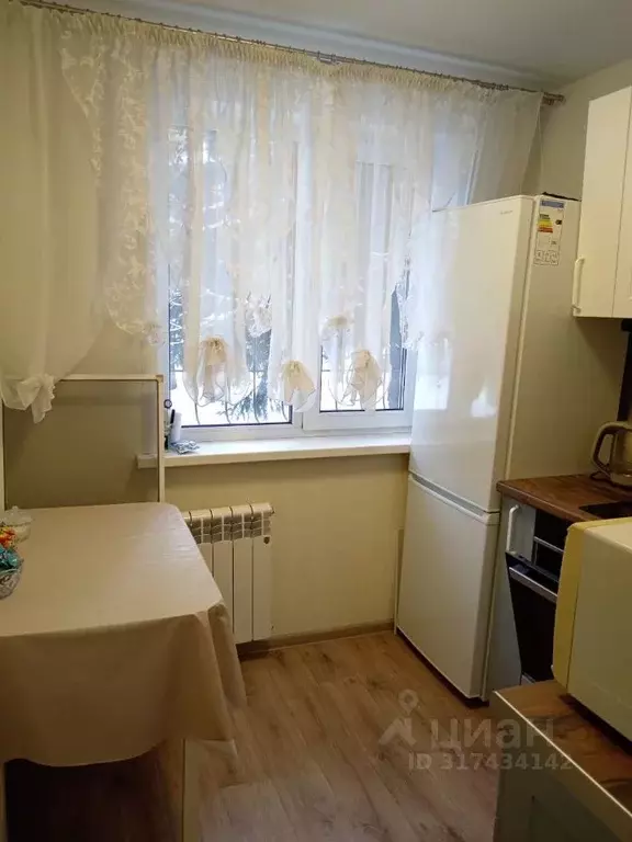 1-к кв. Алтайский край, Барнаул ул. 50 лет СССР, 8 (32.0 м) - Фото 0