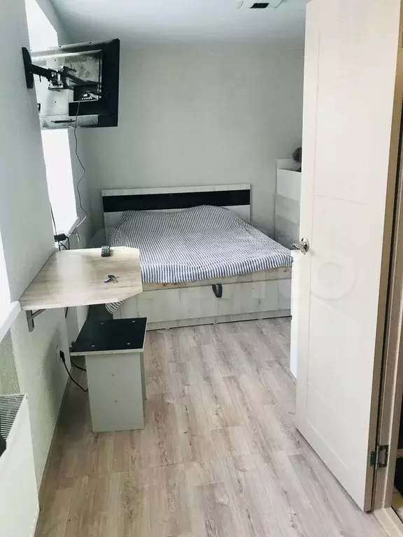 2-к. квартира, 17 м, 2/5 эт. - Фото 1