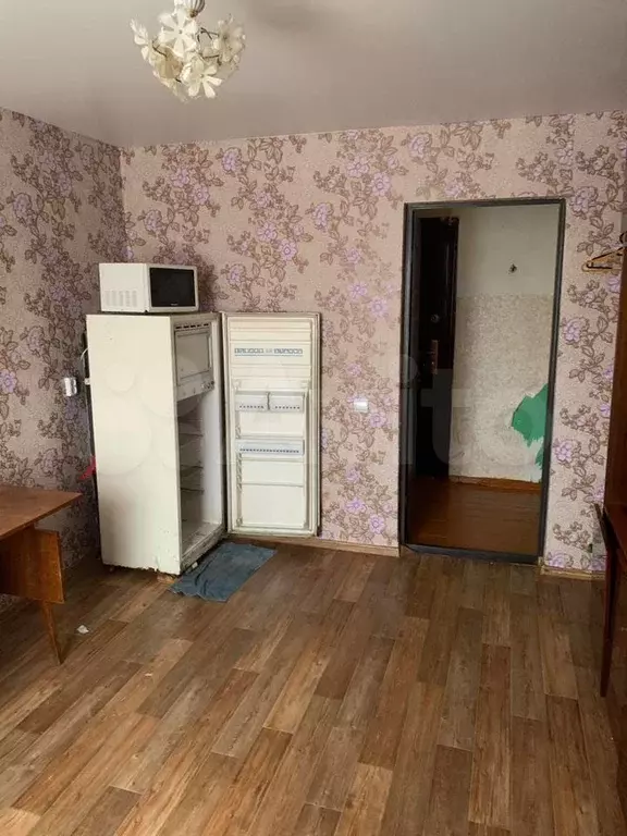 Комната 12 м в 1-к., 5/5 эт. - Фото 1