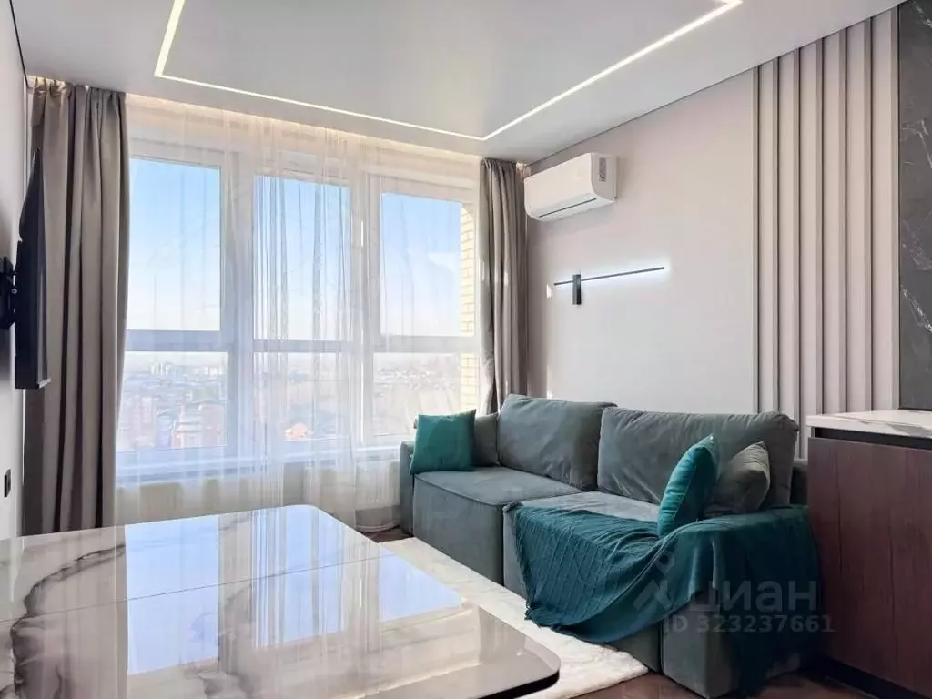 3-к кв. Иркутская область, Иркутск Култукская ул., 16 (60.0 м) - Фото 2