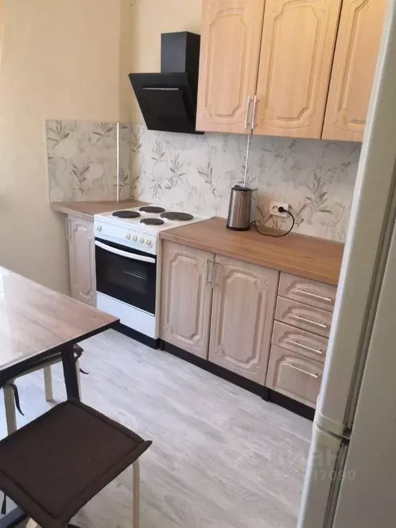 1-к кв. Москва Селигерская ул., 12К2 (38.0 м) - Фото 1