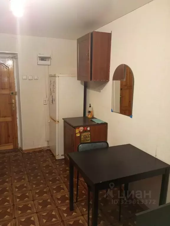 Комната Башкортостан, Уфа ул. Чернышевского, 122 (17.2 м) - Фото 2