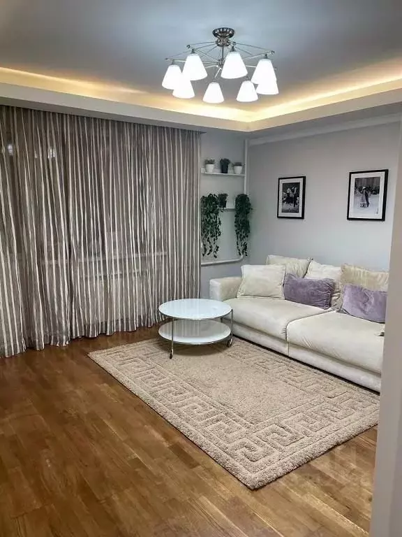 2-к кв. Московская область, Одинцовский городской округ, пос. ... - Фото 1