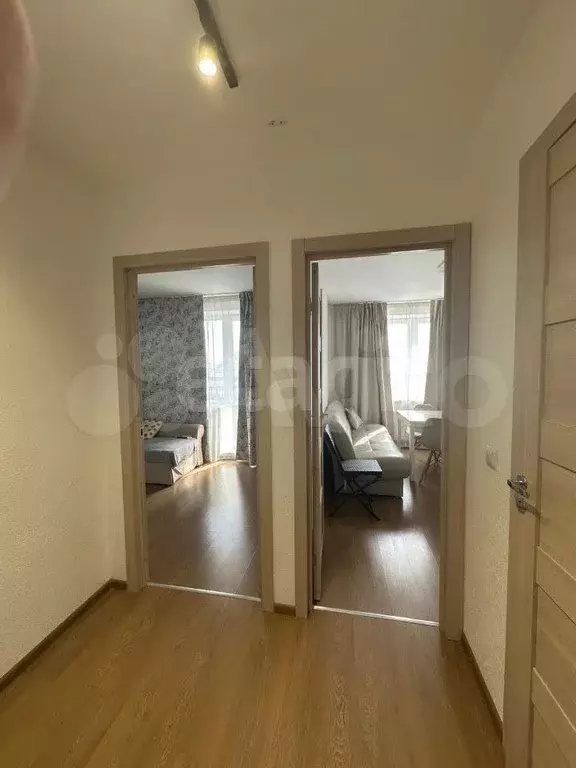 1-к. квартира, 32,5 м, 9/20 эт. - Фото 0