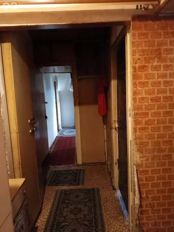 3-комнатная квартира: Дмитров, улица Космонавтов, 31 (58.5 м) - Фото 1