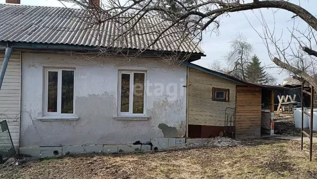 Дом в Приморский край, Артем Заозерная ул., 8 (33 м) - Фото 1