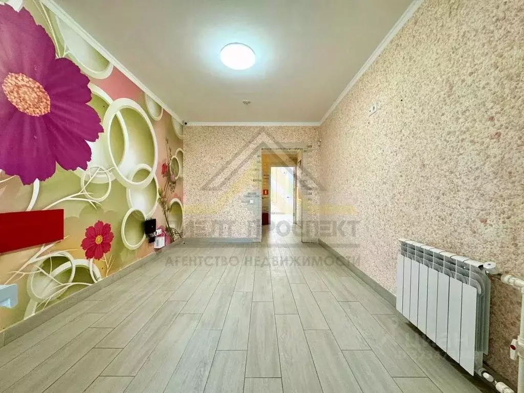 Помещение свободного назначения в Белгородская область, Старый Оскол ... - Фото 1