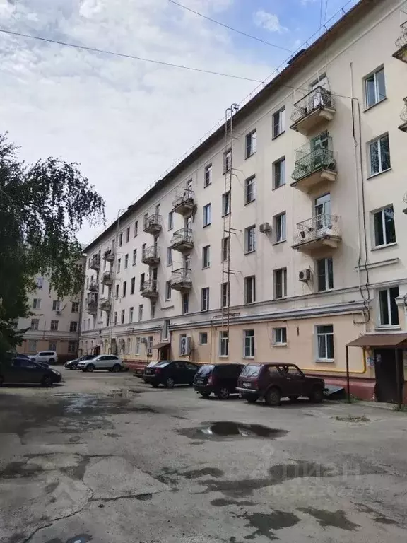 Студия Тамбовская область, Тамбов Советская ул., 161 (18.0 м) - Фото 2