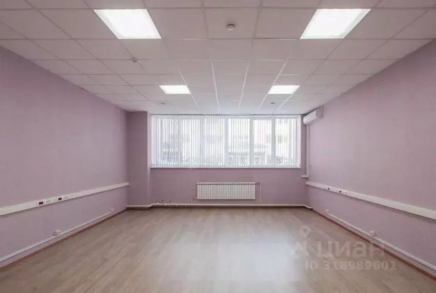 Офис в Москва ул. Годовикова, 9С2 (62 м) - Фото 0