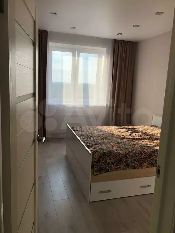 2-к. квартира, 44 м, 5/5 эт. - Фото 0