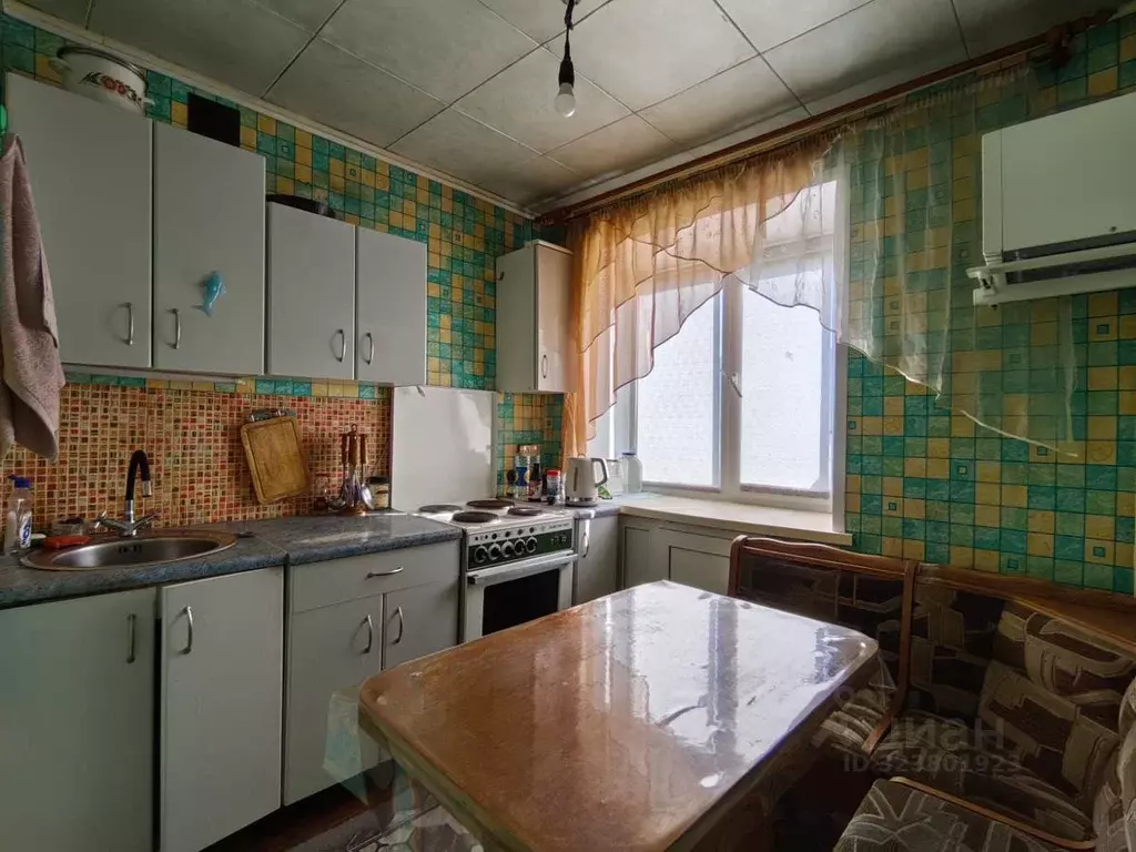 2-к кв. Красноярский край, Норильск Ленинский просп., 45к2 (43.0 м) - Фото 1