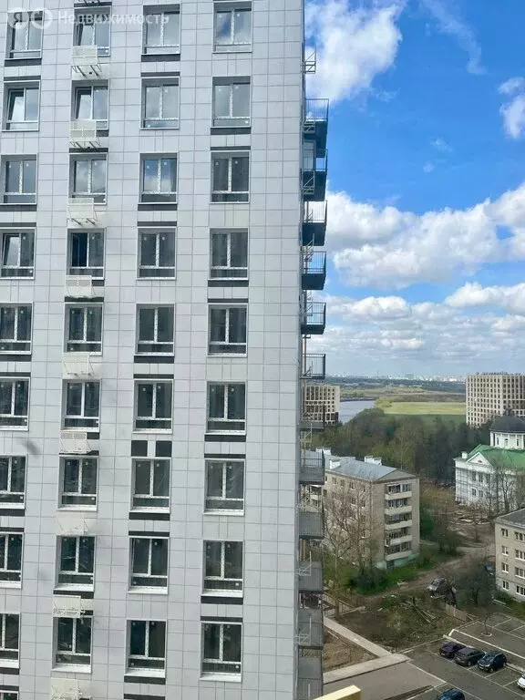 3-комнатная квартира: Лыткарино, 6-й микрорайон, 15Г (66 м) - Фото 0