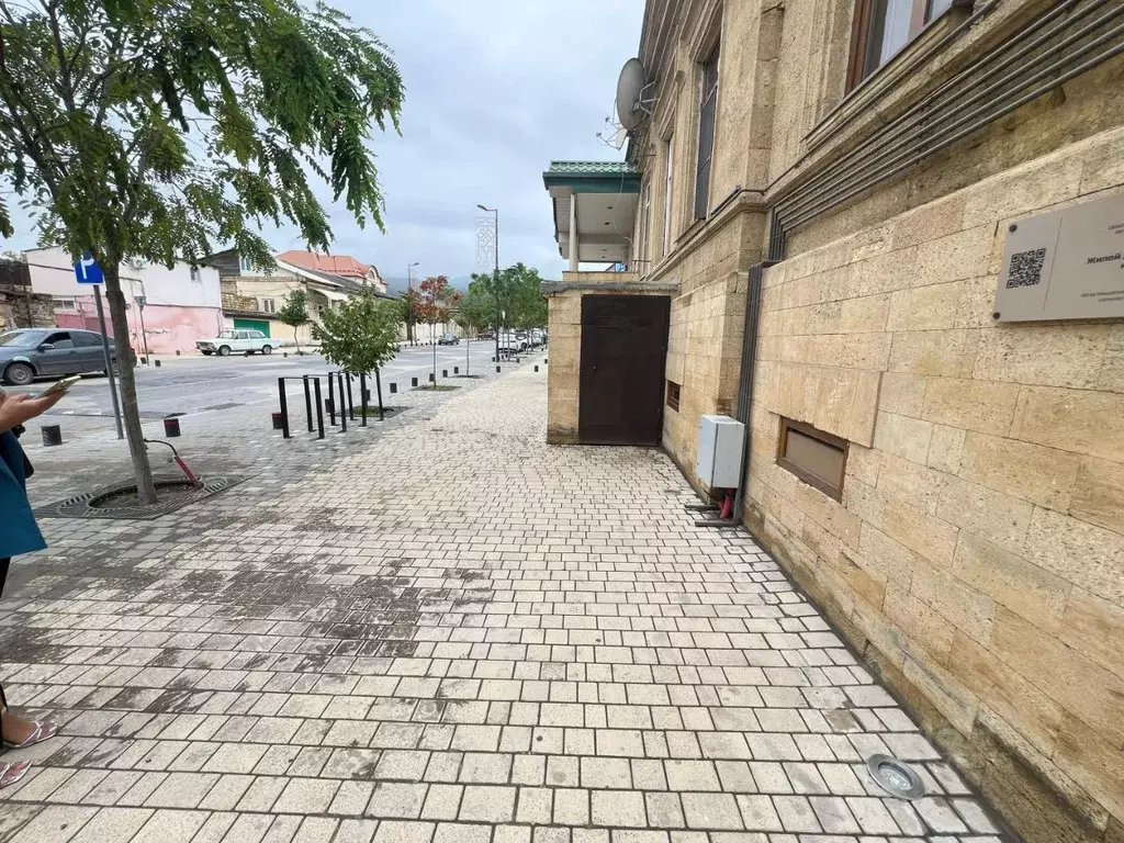 3-к кв. Дагестан, Дербент ул. Курбанова С.Д., 2 (120.9 м) - Фото 2