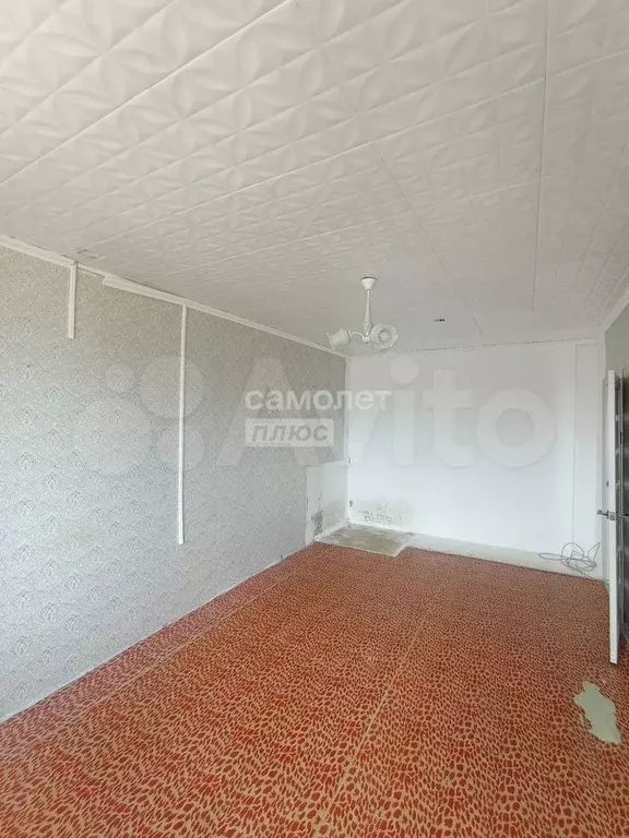 1-к. квартира, 35 м, 9/9 эт. - Фото 1