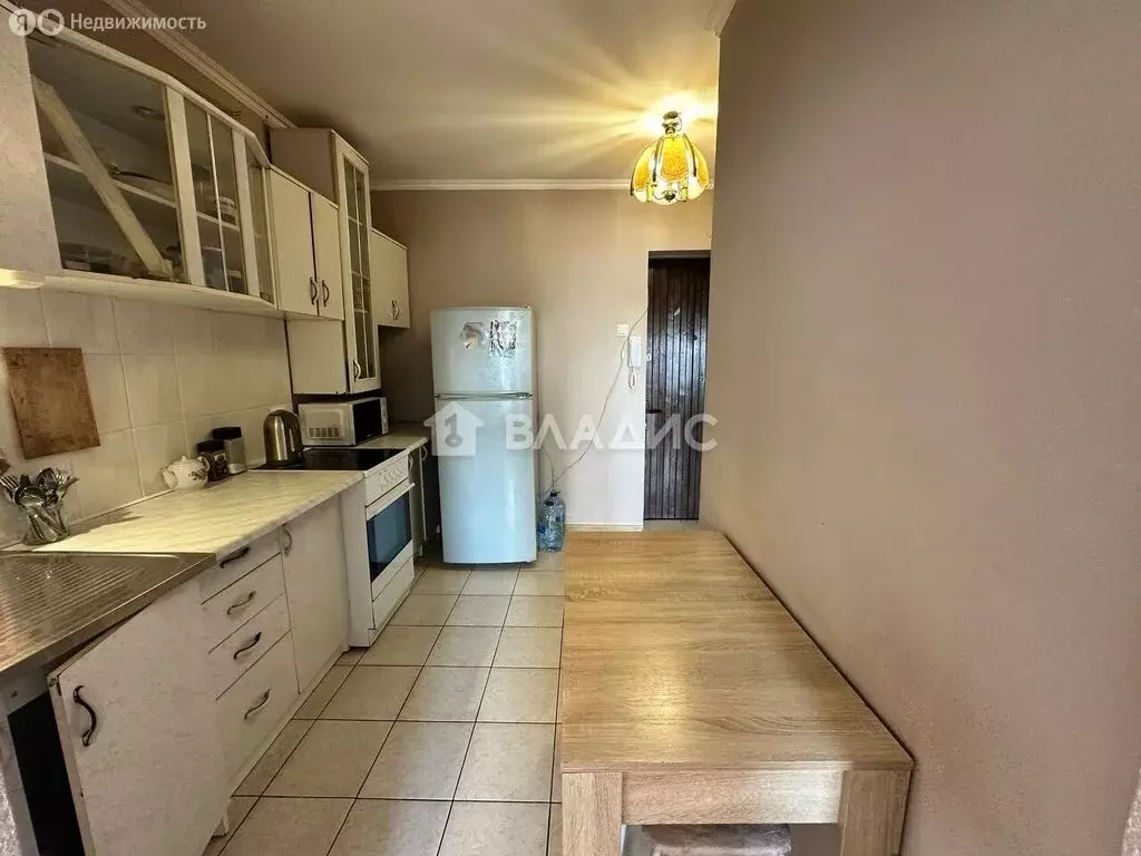 2-комнатная квартира: Калининград, улица Александра Невского, 188к2 ... - Фото 0