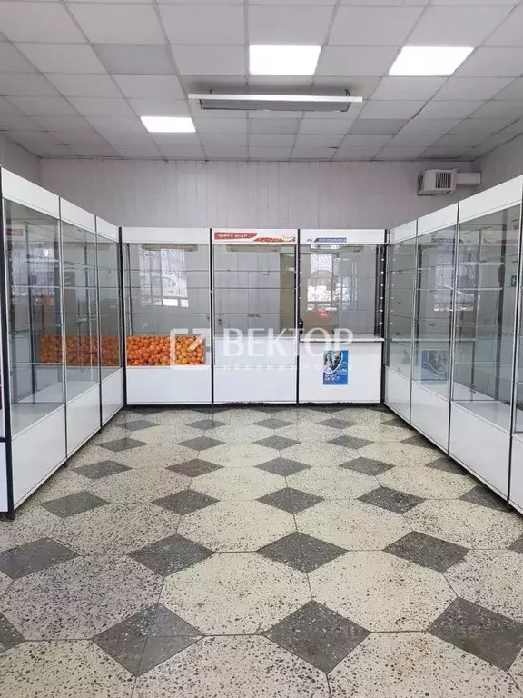Офис в Костромская область, Галич ул. Свободы, 9 (102 м) - Фото 1