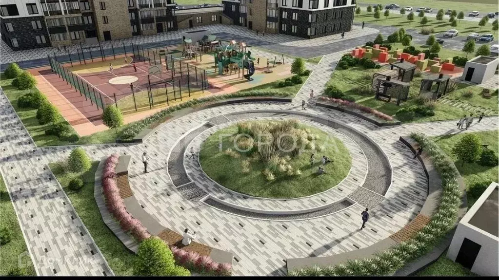 Продаётся 1-к квартира, 37 м - Фото 1
