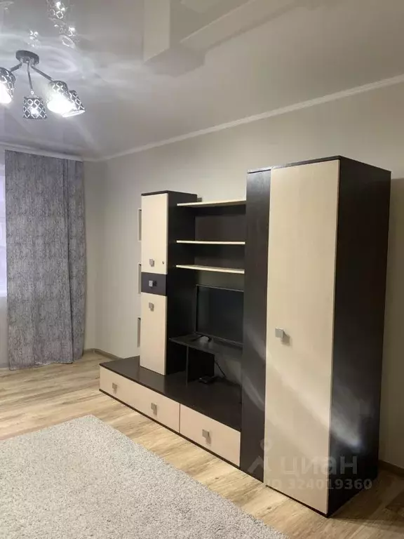 2-к кв. Калужская область, Козельск ул. Трубина, 7 (47.9 м) - Фото 2